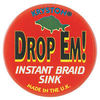 : Drop Em Instant Braid Sink