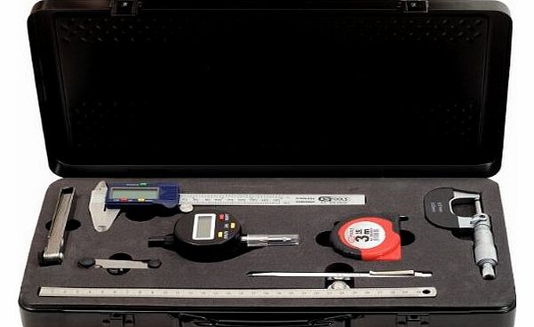 KS Tools 915.1310 Measuring instruments insert, 8pcs