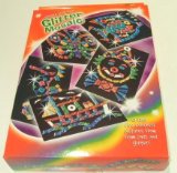 KSG Individual Crafts Glitter Mosaic