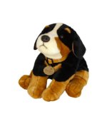 Benjie Dog 40cm (SD3069) by Keel Toys