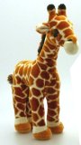 Deluxe Giraffe 35cm (SW3923)