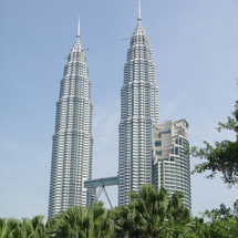 Kuala Lumpur City Tour - Adult