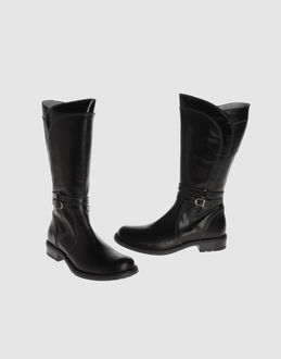 FOOTWEAR Boots GIRLS on YOOX.COM