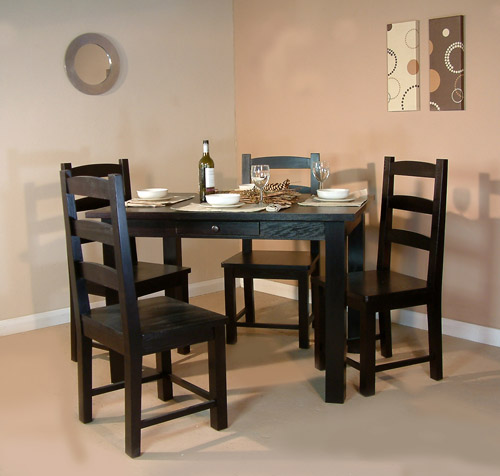 Small Dining Table (4 Seater)