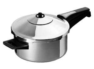 KUHN RIKON 3039 2.5 litre Pressure cooker