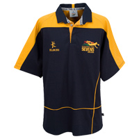 Kukri Adelaide Rugby 7s Jersey.