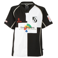 Majorca Rugby Jersey.