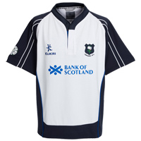 Kukri Yorkshire County 2008/09 Rugby Jersey.