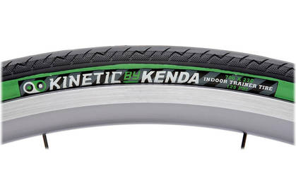 Kurt Kinetic 26 X 1 Trainer Tyre