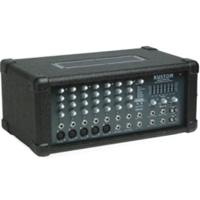 Kustom 200W PA Amplifier/7 Channel Mixer