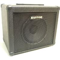 Kustom 30W Bass Amplifier