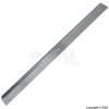 Bright Silver Corner Joint 40mm