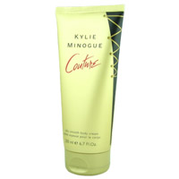 Kylie Couture Silky Smooth Body Cream 200ml