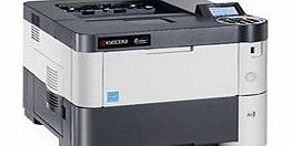 Kyocera FS-2100D A4 Mono Laser Printer