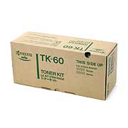 Kyocera TK-60 Laser Cartridge