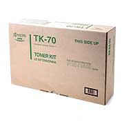 Kyocera TK-70 Laser Cartridge