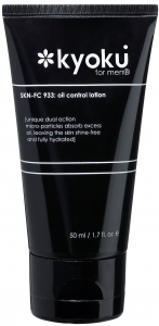 OIL CONTROL LOTION (50ML)