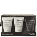 Kyoku Skin Essentials Travel Kit