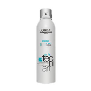 Loreal Tecni Art Air Fix Spray Firm Hold 250ml