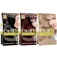 Excell 10 - 5.15 Chocolate Brown
