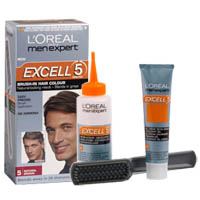 Excell 5 - 2 Natural Black
