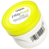 Play Ball - Body Jam Thickening and Fixing