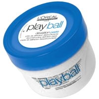 Play Ball - Deviation Paste Deconstructing