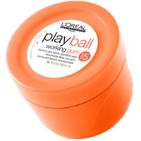Play Ball - Working Gum