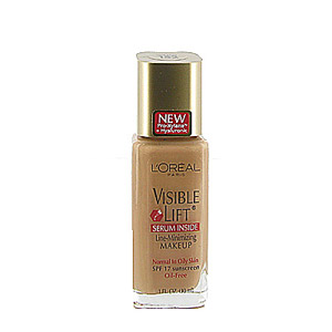 Visible Lift Foundation 30ml - Rosy