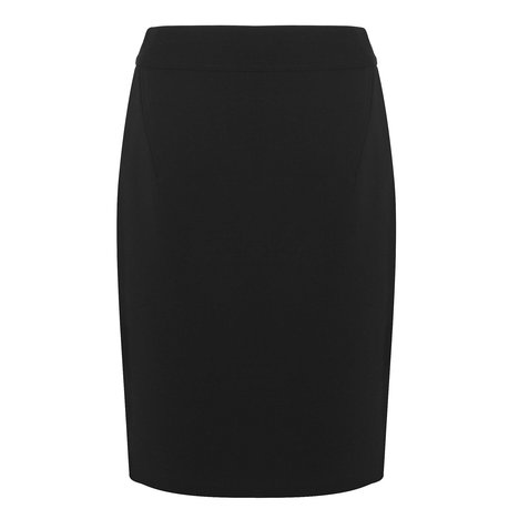 L.K. Bennett Cissy Pencil Skirt Colour Black