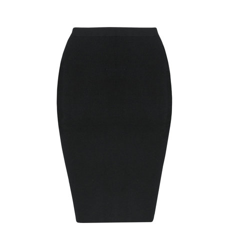 L.K. Bennett Leena Skirt Colour Black
