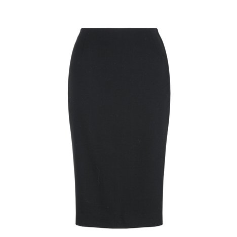 L.K. Bennett Parsons Skirt Colour Black
