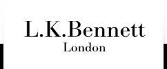 L.K. Bennett Roberta Skirts Colour Black
