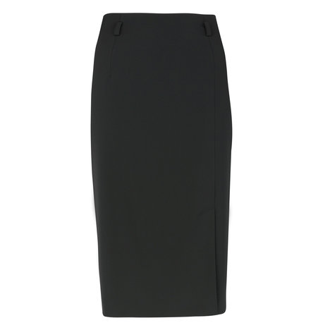 L.K. Bennett Zeeta Skirt Colour Black