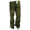 LRG Fertile Grounds C47 Fit Jeans (Washed Brown)
