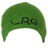 LRG Group Holmes Reversible Beanie (Kelly)