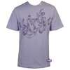 LRG Pen To The Paper Tee (Lilac)