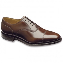 L1 mens 200CH Leather Upper Leather/Textile Lining Leather/Textile Lining in Chesnut