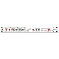 La Audio MX32B 3 Mic Line Stereo Mixer