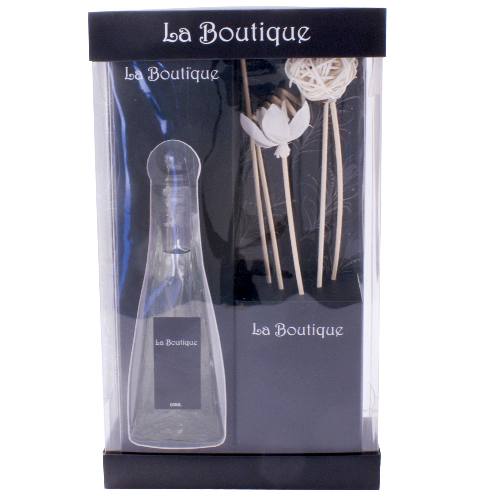 La Boutique Fig and Ginger Home Scent Gift Pack