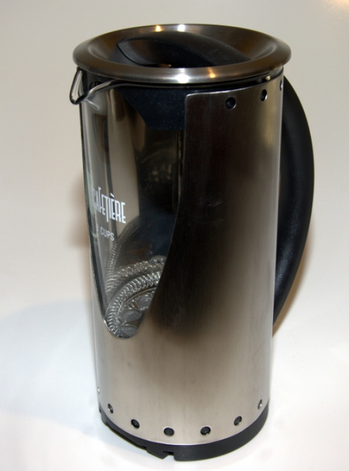 8 Cup Eclipse Cafetiere