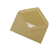 La Couronne Wallet Style Envelopes