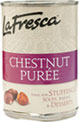La Fresca Chestnuts Puree (435g)