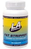 LA Muscle L A Muscle. Fat Stripper. Strong Fat Metaboliser.
