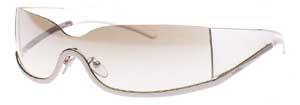 La Perla PE608 sunglasses