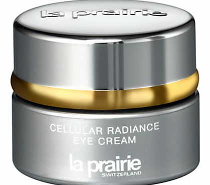 Cellular Radiance Eye Cream, 15ml