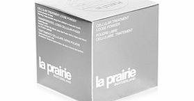 La Prairie Cellular Treatment translucent powder