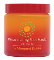 Margaret Dabbs Rejuvenating Foot Scrub