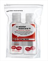 Mister Mascara NEW Mister Mascara Small Travel Bag