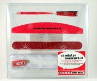 Mister Mascara Ultimate Nails Kit - Buy One Get
